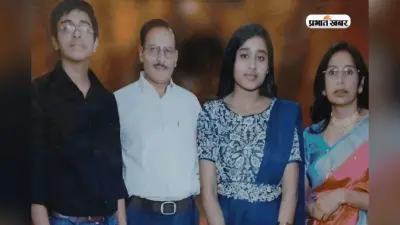 यूपी के लाल ने किया कमाल! JEE Main परीक्षा में दूसरी बार पाई सफलता