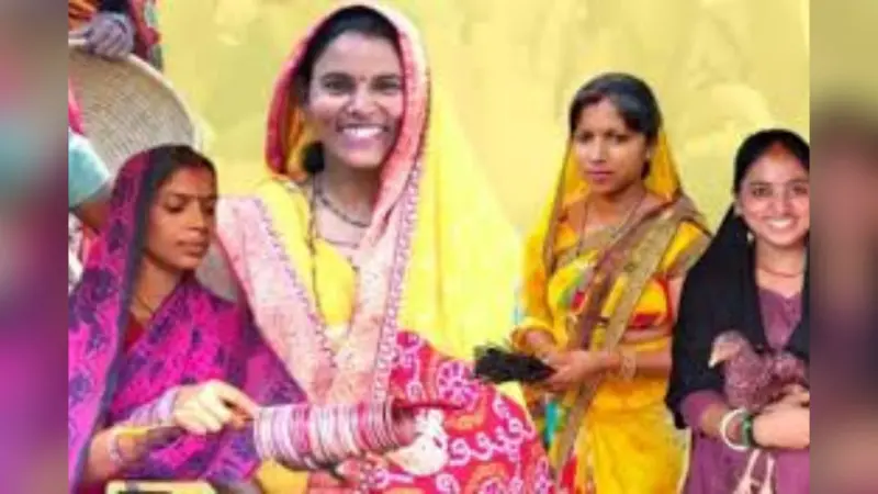 बिहार की एक करोड़ जीविका दीदियों को मिलेगा बीमा कवर, 15 अप्रैल से शुरू होगा अभियान
