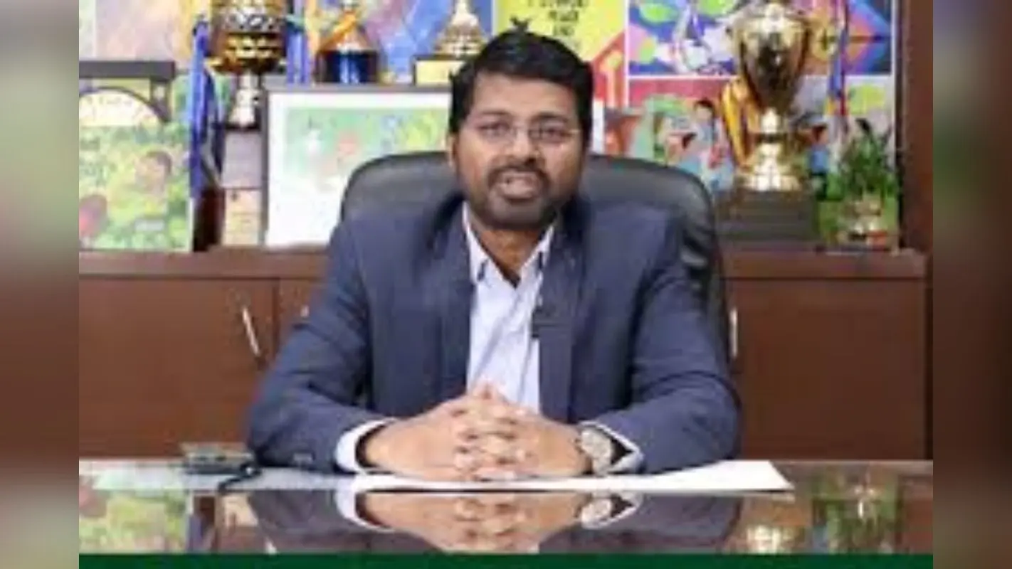 झारखंड शिक्षा विभाग की बड़ी कार्रवाई, कस्तूरबा विद्यालयों में टेंडर प्रक्रिया की मांगी टाइमलाइन