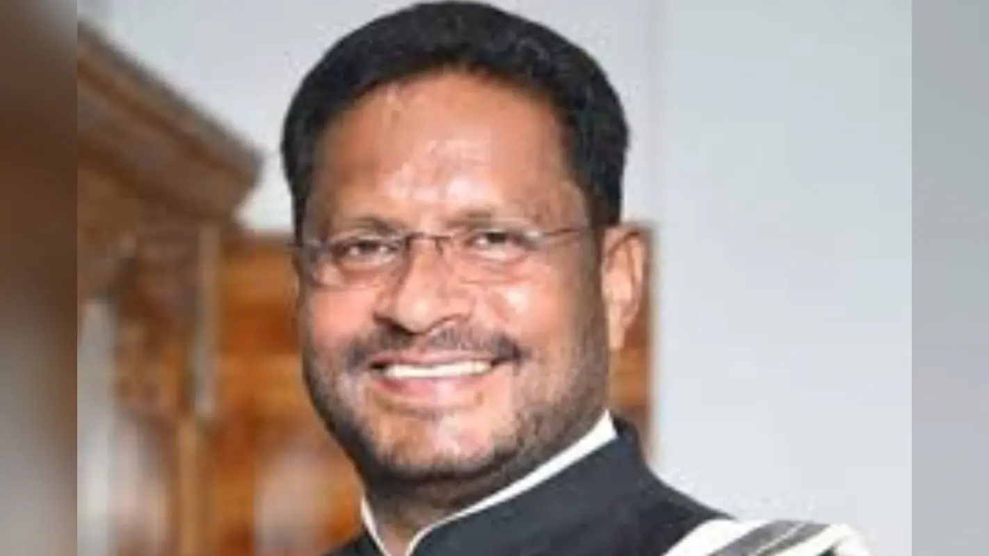 दशरथ गागराई बने विधानसभा आवास समिति के ‘कैप्टन’, जानें उनकी नई टीम में कौन कौन लोग हैं शामिल