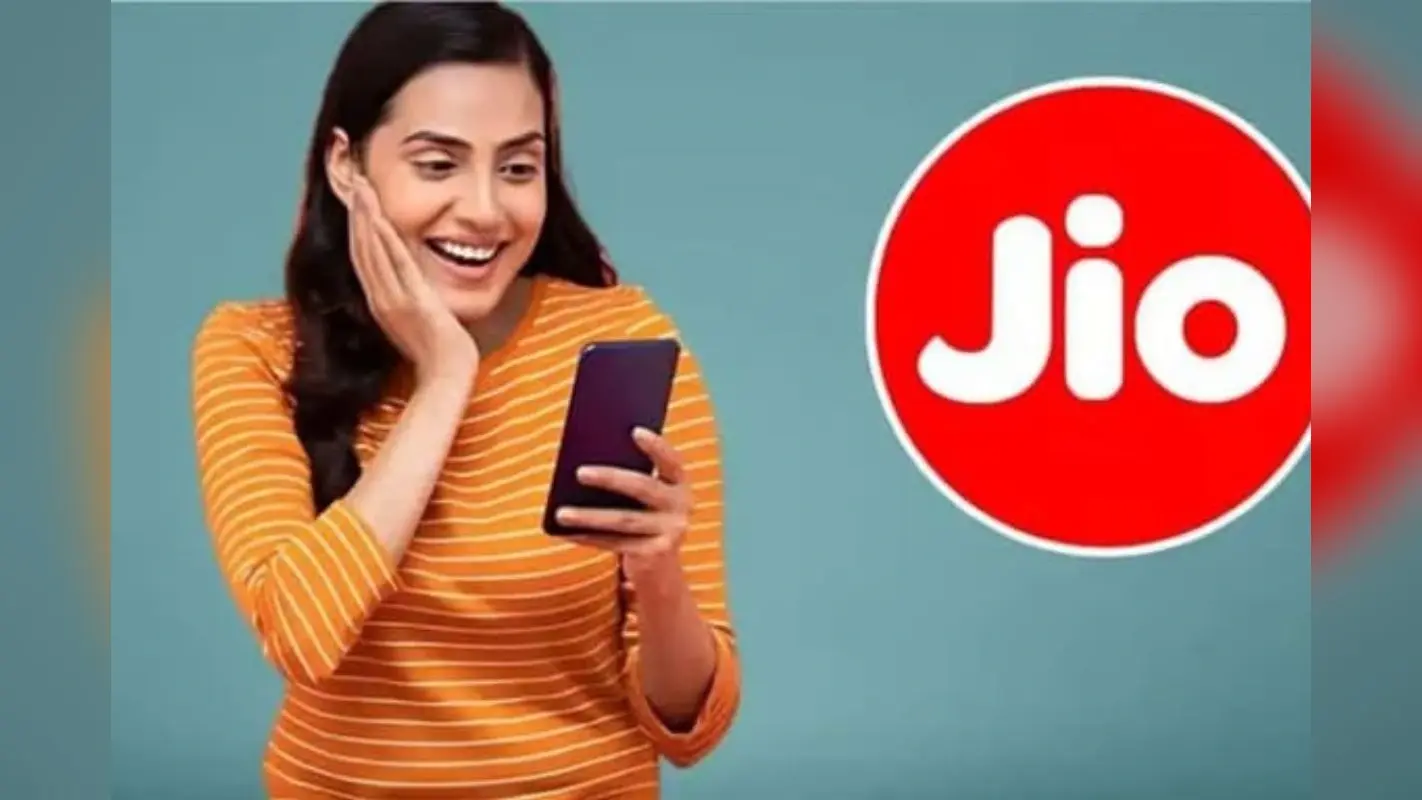 Jio का 36 दिन वाला प्लान, डेली डेटा के साथ मिलेगा 3 महीने फ्री JioHotstar