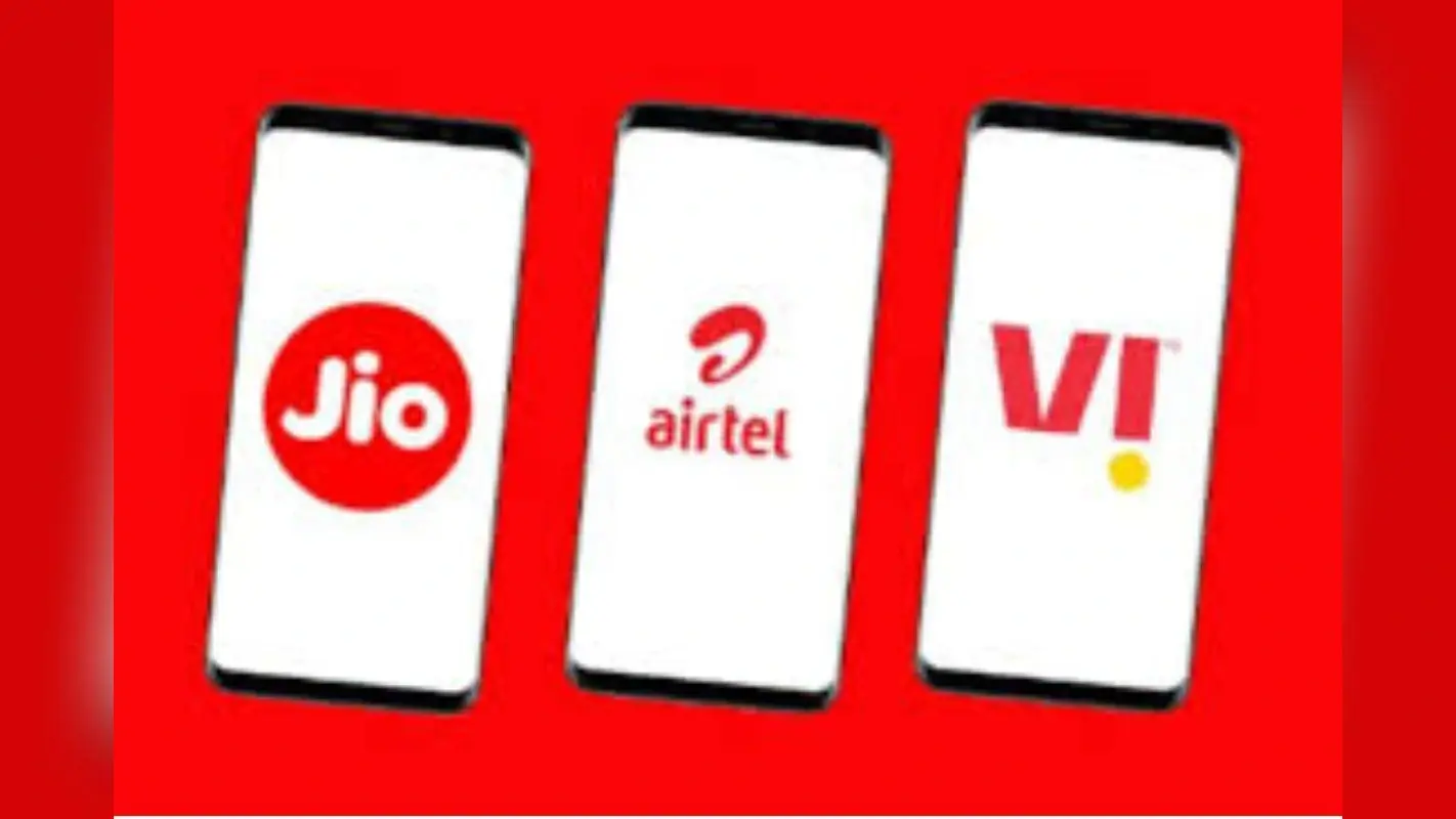 एक बार रिचार्ज, पूरे साल टेंशन फ्री, Jio, Airtel और Vi के ये हैं बेस्ट प्लान्स