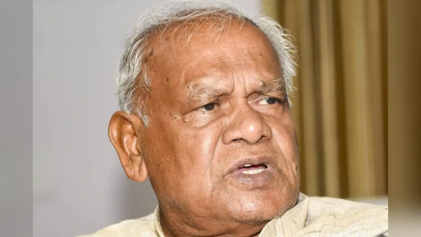 दिल्ली में बिहारी युवक की मौत पर मांझी ने दिया विवादित बयान, बोले- मार दिया तो मार दिया