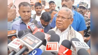 ‘हर हाल में लागू किया जाएगा महिला आरक्षण बिल’, जीतन राम मांझी बोले- महिलाएं समझ चुकी हैं विपक्ष की सच्चाई