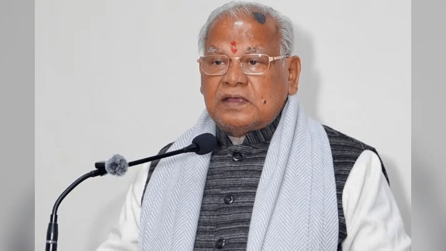 ‘नया बिहार है, यहां गोली का जवाब तोप से मिलेगा…’, भागलपुर एनकाउंटर पर मांझी का तेजस्वी यादव पर तीखा हमला