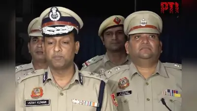 2 रेप, 1 मर्डर: हाई-प्रोफाइल दिल्ली केस में चौंकाने वाले खुलासे