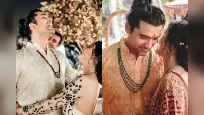 पहाड़ों के बीच जुबिन नौटियाल की प्राइवेट शादी, कौन हैं उनकी लाइफ पार्टनर?