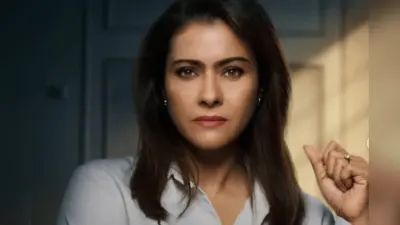 31 साल बाद Kajol ने क्यों तोड़ा ‘नो-किसिंग’ रूल? खुद बताई वजह