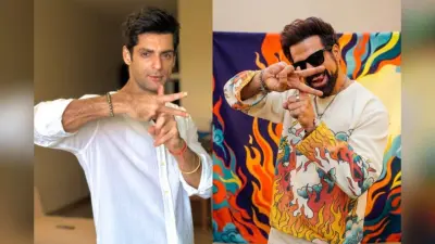 Khatron Ke Khiladi 15 में करण वाही और ऋत्विक धनजानी की एंट्री कंफर्म, शो में ‘सीनियर’ बनकर करेंगे वापसी