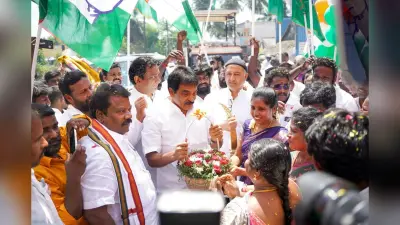 केरल एग्जिट पोल: UDF को स्पष्ट बहुमत का अनुमान, वेणुगोपाल बने प्रमुख चेहरा
