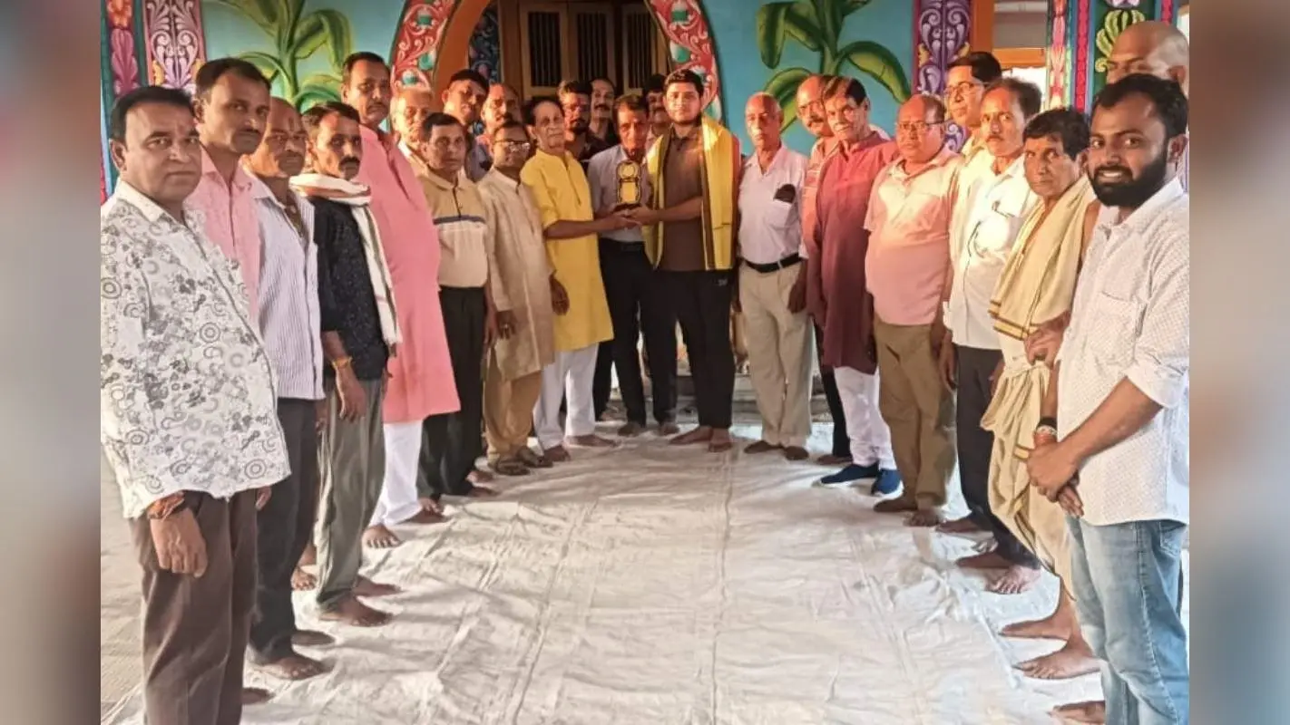 खरसावां के जोजोडीह में विशेष ग्राम सभा आयोजित, विकास कार्य और रोजगार पर चर्चा