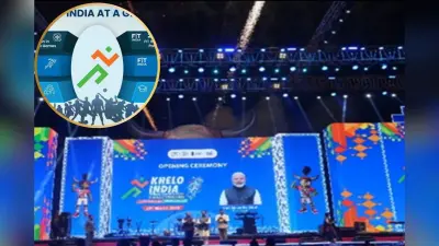 जनजातीय खेल प्रतिभाएं राष्ट्रीय गौरव हैं, पढ़ें राष्ट्रपति द्रौपदी मुर्मू का आलेख