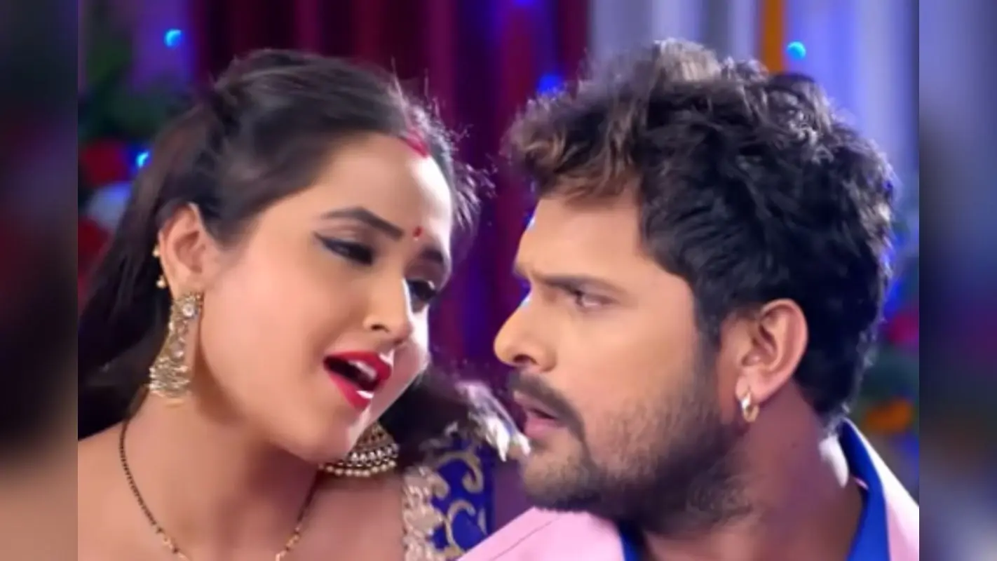 Khesari Lal Yadav Superhit Movies on OTT: खेसारी लाल यादव की हिट फिल्मों का मजा अब OTT पर, जानिए पूरी लिस्ट