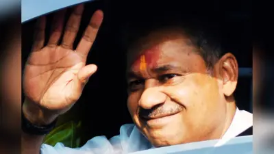 बंगाल चुनाव 2026: दुर्गापुर में कीर्ति आजाद का मैथिली कार्ड, अप्पन भाषा में दरभंगा-समस्तीपुर के लोगों को साधा