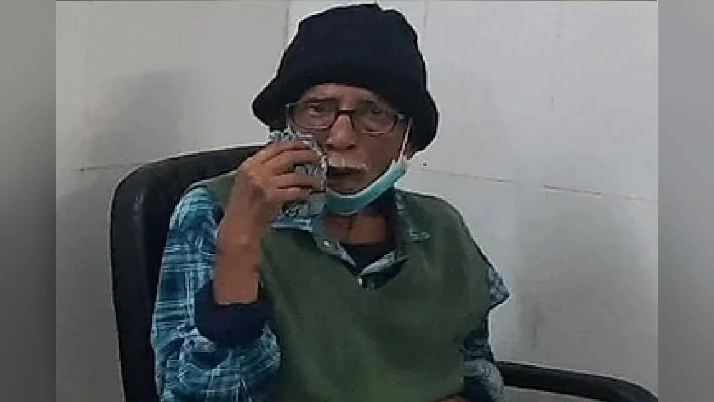 आखिरी सांस लेने से पहले माओवादी नेता किशन दा का आखिरी खत, मिसिर बेसरा को भेजा था संदेश