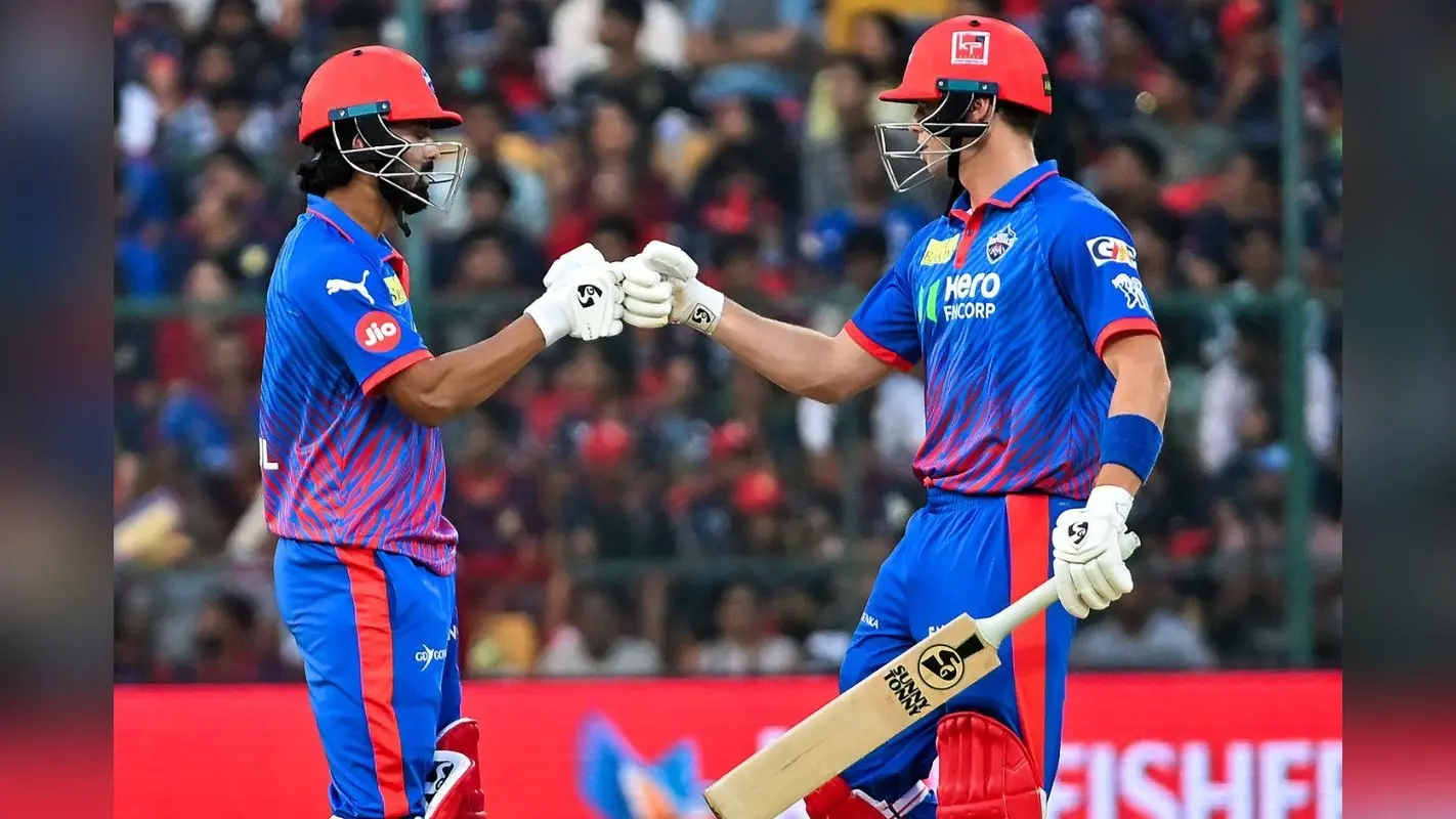 RCB vs DC: रोमांचक मुकाबले में आखिरी ओवर में जीता दिल्ली, आरसीबी को 6 विकेट से हराया