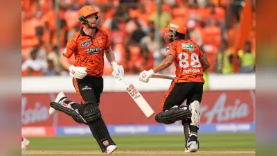 SRH vs LSG: क्लासेन और रेड्डी की फिफ्टी, लखनऊ को मिला 157 रन का लक्ष्य