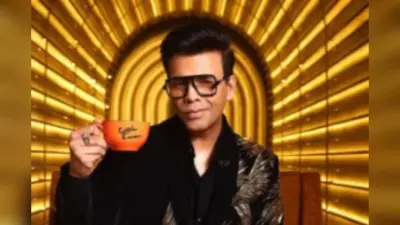 Koffee With Karan 9: करण जौहर ने कन्फर्म की ‘कॉफी विद करण’ की वापसी, दिवाली पर खुलेंगे स्टार्स के राज