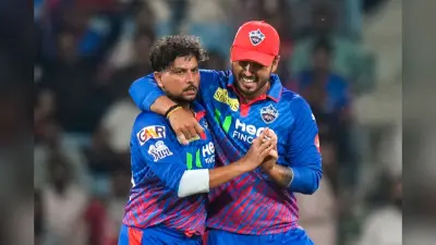 कुलदीप यादव सबसे निडर बॉलर, LSG पर DC की शानदार जीत के बाद पुजारा का बयान