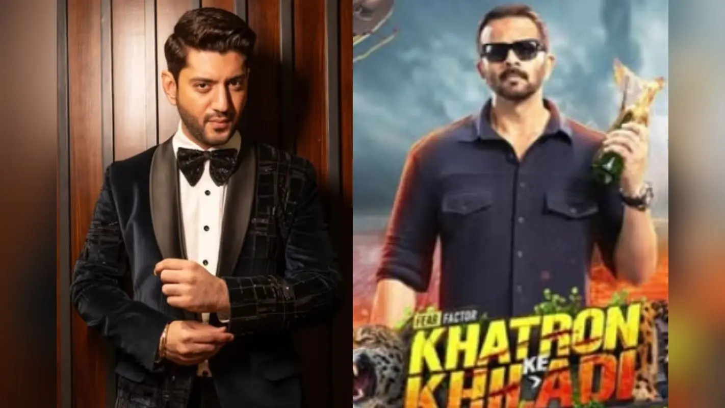 Khatron Ke Khiladi 15: क्या ‘इश्कबाज’ के ओमकार बनेंगे शो का हिस्सा? कुणाल जयसिंह ने दिया जवाब