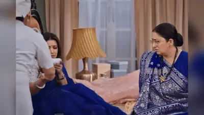 ‘क्योंकि सास भी कभी बहू थी 2’ में हाई वोल्टेज ड्रामा, डस्टबिन में मिली दवाइयों ने बढ़ाई टेंशन