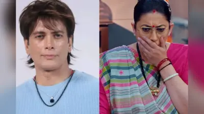 ‘क्योंकि सास भी कभी बहू थी 2’ में बड़ा ट्विस्ट, करण के अफेयर ने मचाया हंगामा