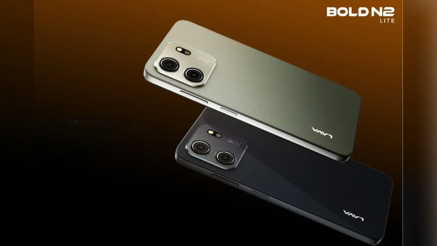 ₹6999 में Lava का नया फोन लॉन्च, मिलेगी 5000mAh बैटरी और बड़ा डिस्प्ले