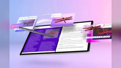 ₹39999 में आया Lenovo का नया टैबलेट, दमदार बैटरी के साथ मिलेंगे AI फीचर्स