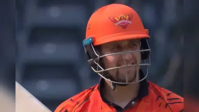 SRH vs LSG: 13 करोड़ वाला खिलाड़ी डेब्यू में फेल, हैदराबाद की टीम में हुए 2 बदलाव