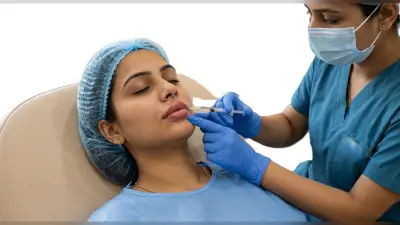 Beauty : कराना चाहती हैं लिप फिलर, तो जान लें इससे जुड़ी जरूरी बातें…
