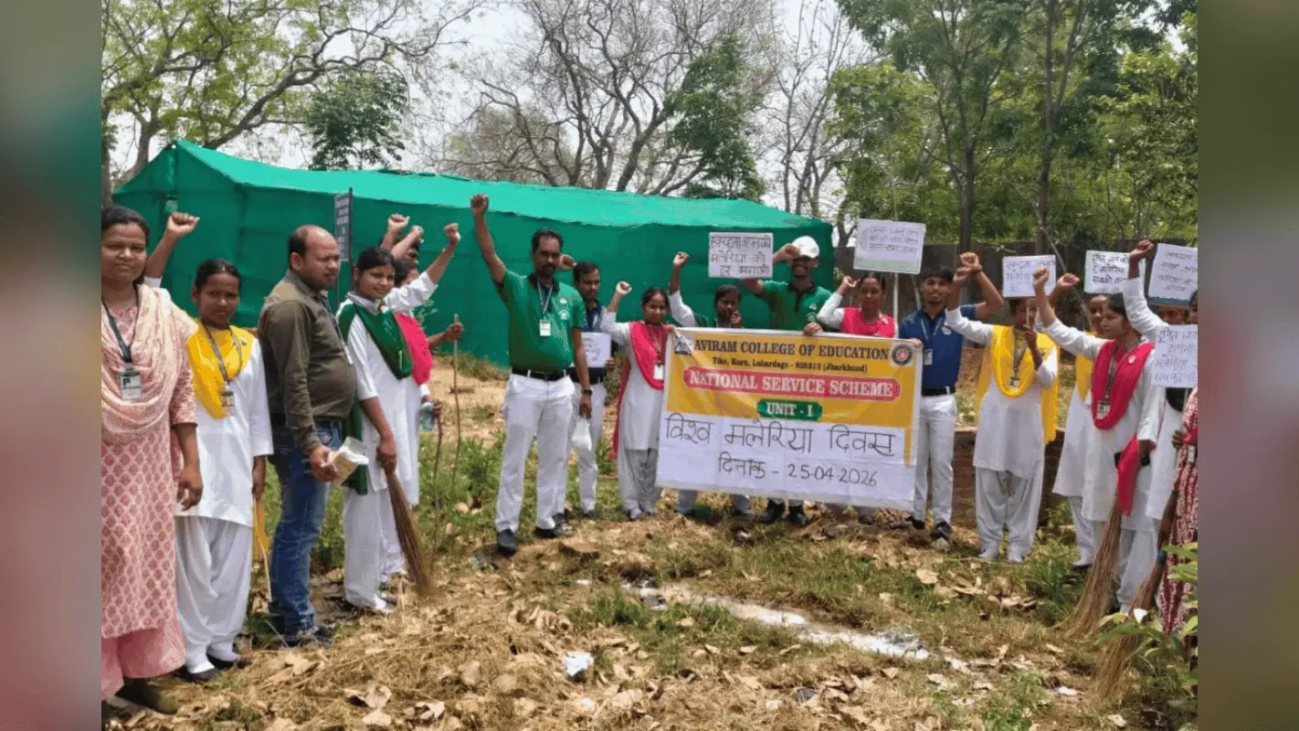 लोहरदगा के स्कूल में चोरी, प्रयोगशाला से लाखों के इलेक्ट्रॉनिक उपकरण गायब