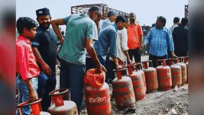 महंगी हो सकती है गैस, सस्ता होगा इंडक्शन चूल्हा! सरकार कर रही बड़ा बदलाव