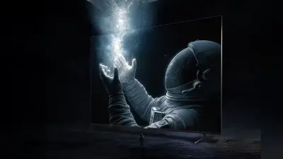 144Hz 4K स्क्रीन के साथ लॉन्च हुए Lumio के नए Vision 9 और Vision 7 TVs, देखें फीचर्स और प्राइस
