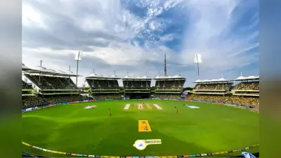 CSK vs KKR: क्या चेन्नई में बारिश बिगाड़ेगी मैच का मजा? जानें मौसम का हाल