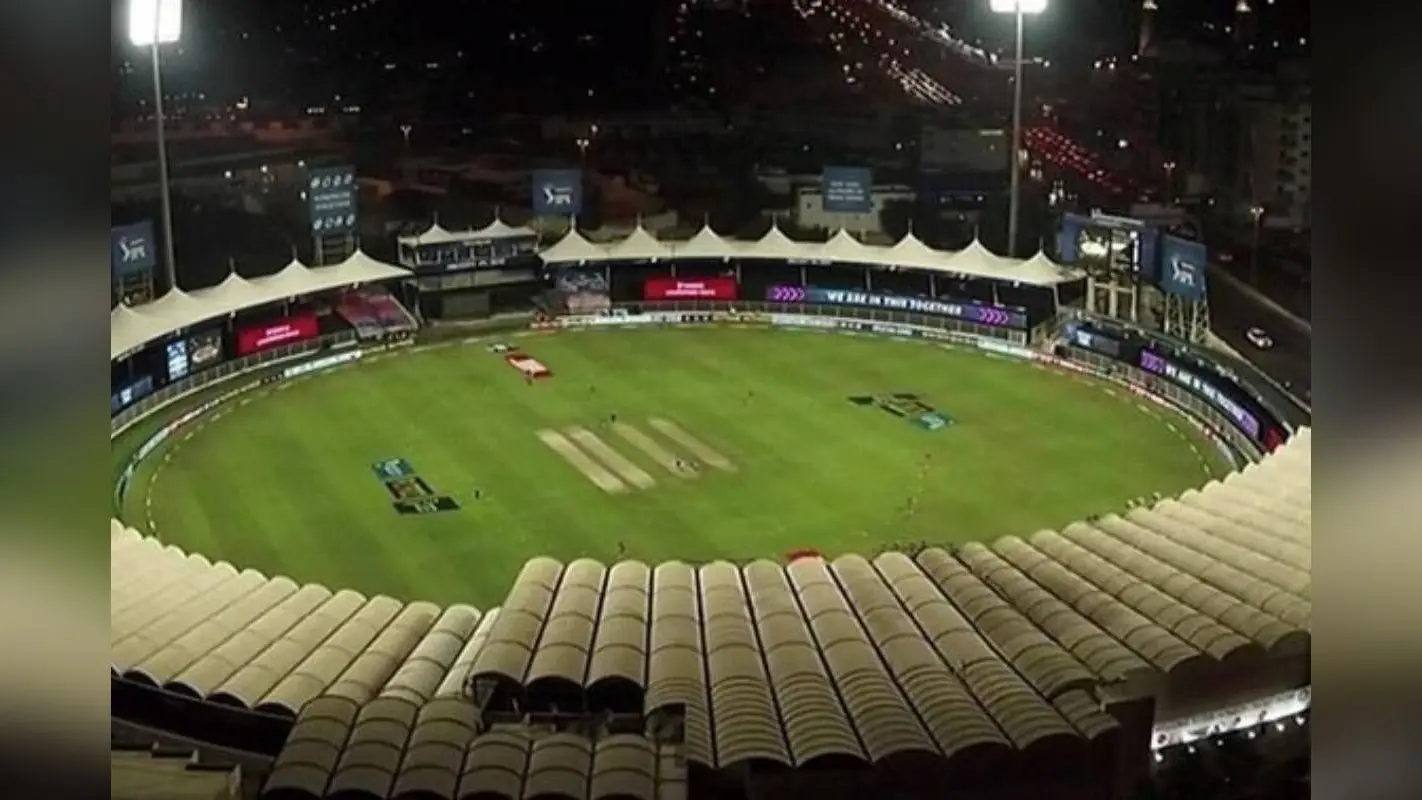 CSK vs DC: चेन्नई में आज बरसेंगे रन या ओस बनेगी विलेन? यहां पढ़ें मौसम का अपडेट