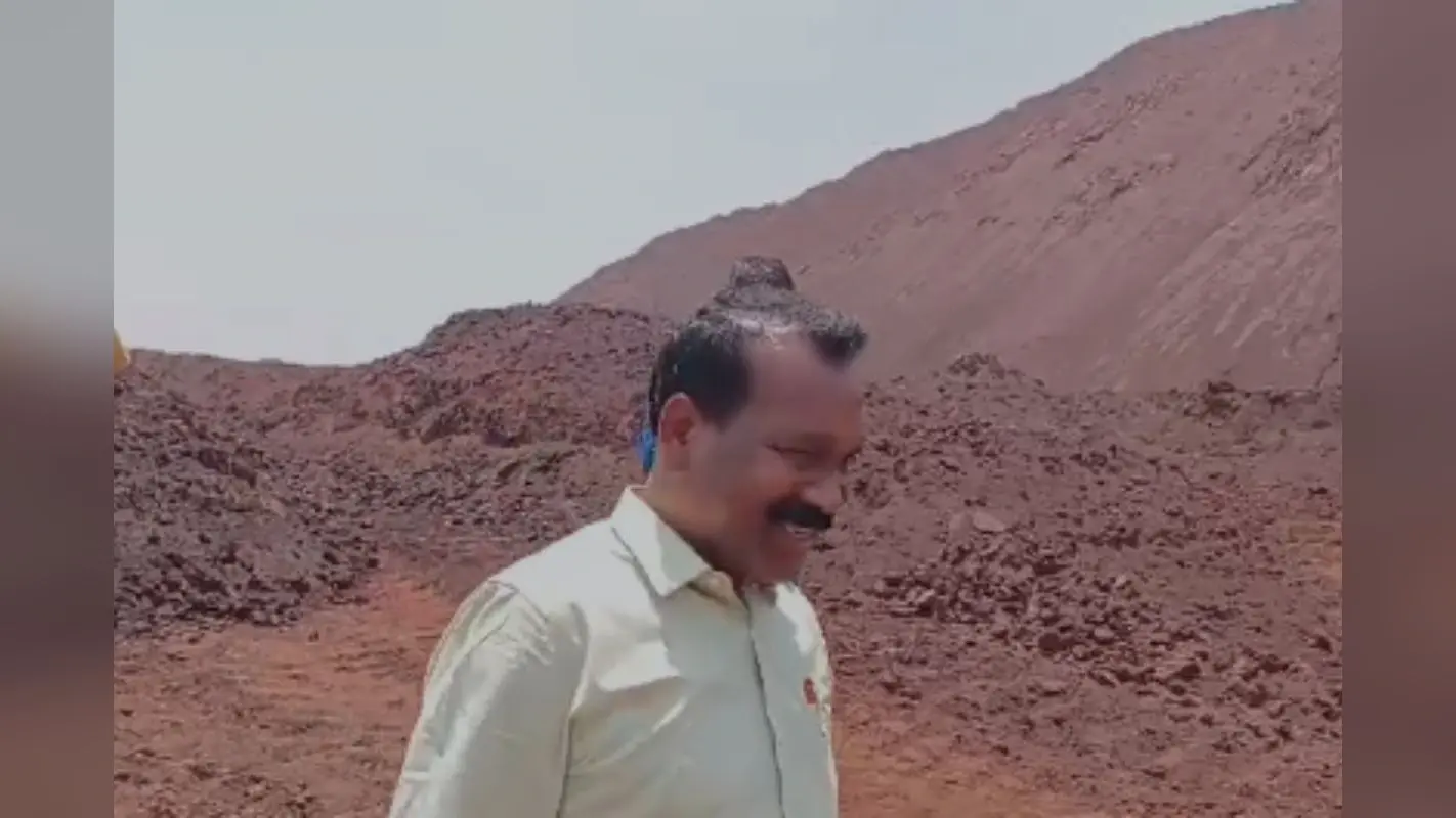 झारखंड के गुवा सेल खदान में भ्रष्टाचार का आरोप! पूर्व CM मधु कोड़ा ने ‘जीरो प्वाइंट’ पर पकड़ा बड़ा खेल