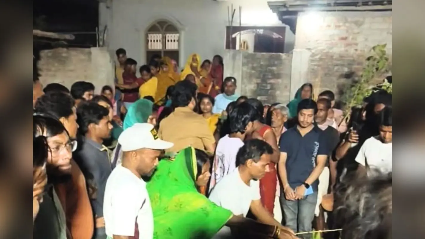 बिहार में 68 दिन बाद घर लौटा मजदूर का शव, 12 साल से सऊदी में कर रहे थे काम