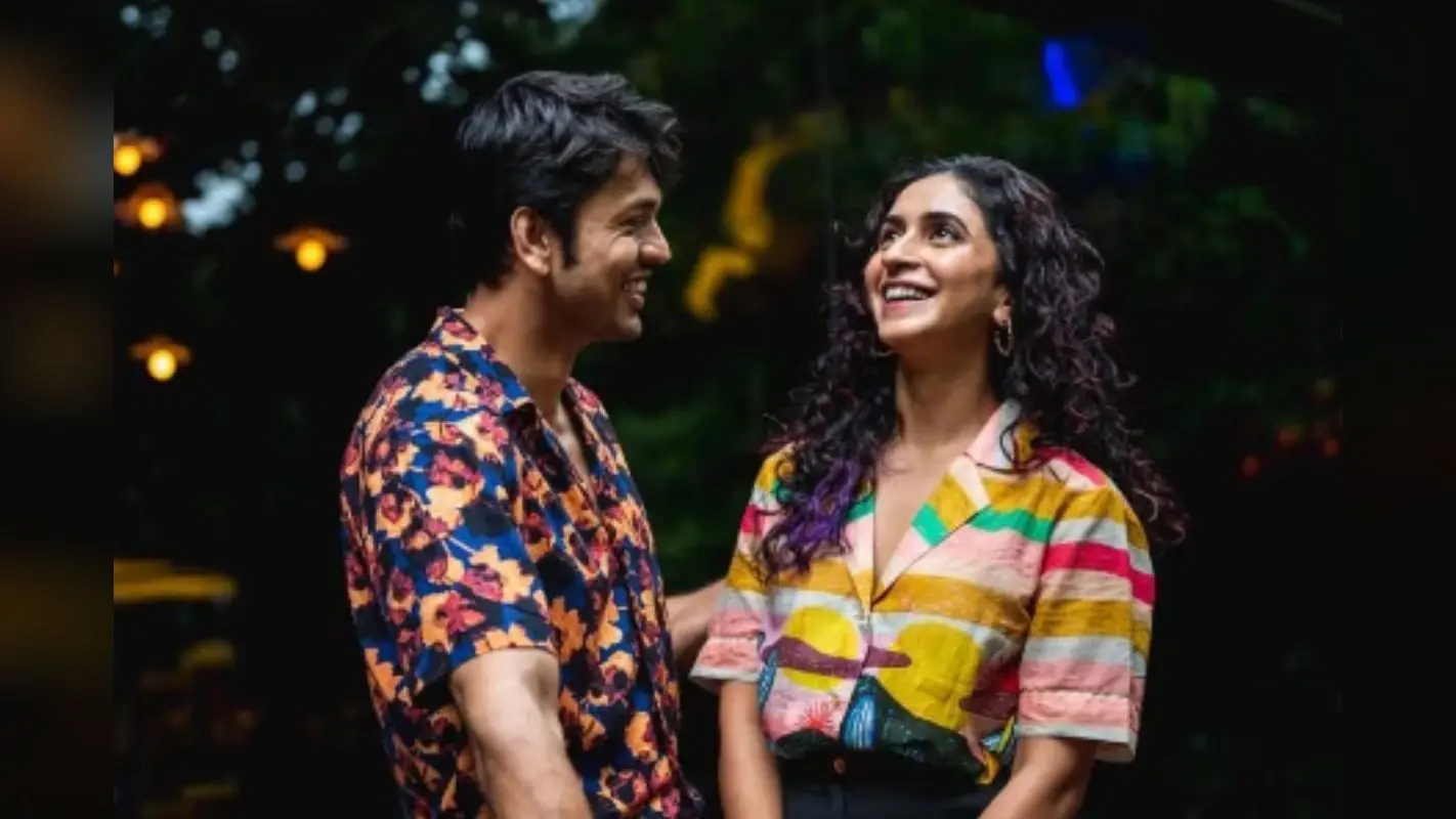Main Woh Aur Fuji On OTT: 7 साल बाद फिर टकराए दो दिल, क्या मिलेगा अधूरे प्यार को दूसरा मौका? इस OTT पर देखें पूरी कहानी