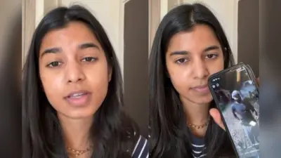 ‘मेरी छवि धूमिल करने की कोशिश…’ भ्रामक वीडियो पर भड़कीं बीजेपी विधायक मैथिली ठाकुर, दी सख्त कार्रवाई की चेतावनी