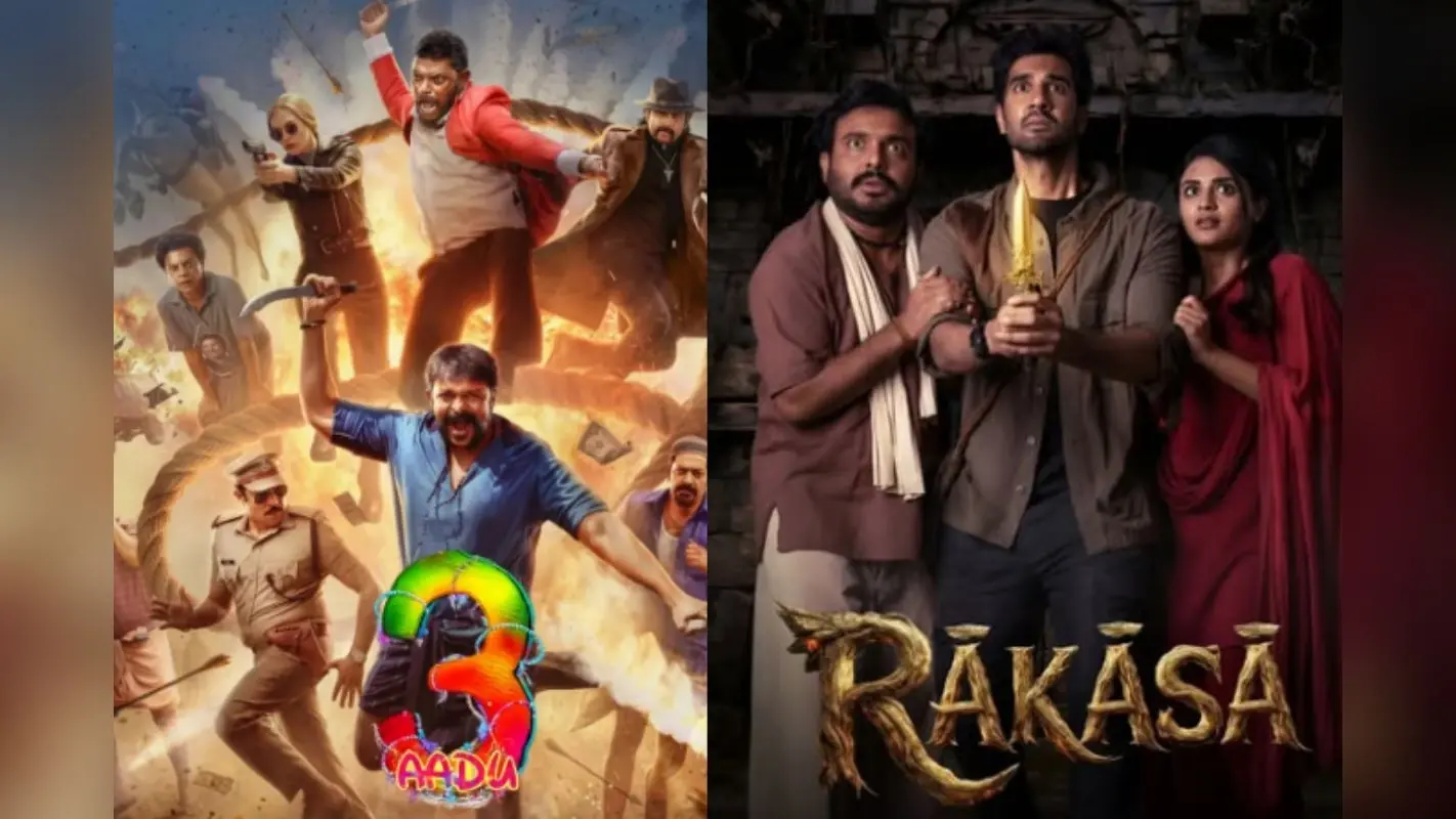 Malayalam OTT Releases: मई के पहले हफ्ते में OTT पर मलयालम फिल्मों का जलवा, एक साथ रिलीज होंगी ये 3 धांसू फिल्में