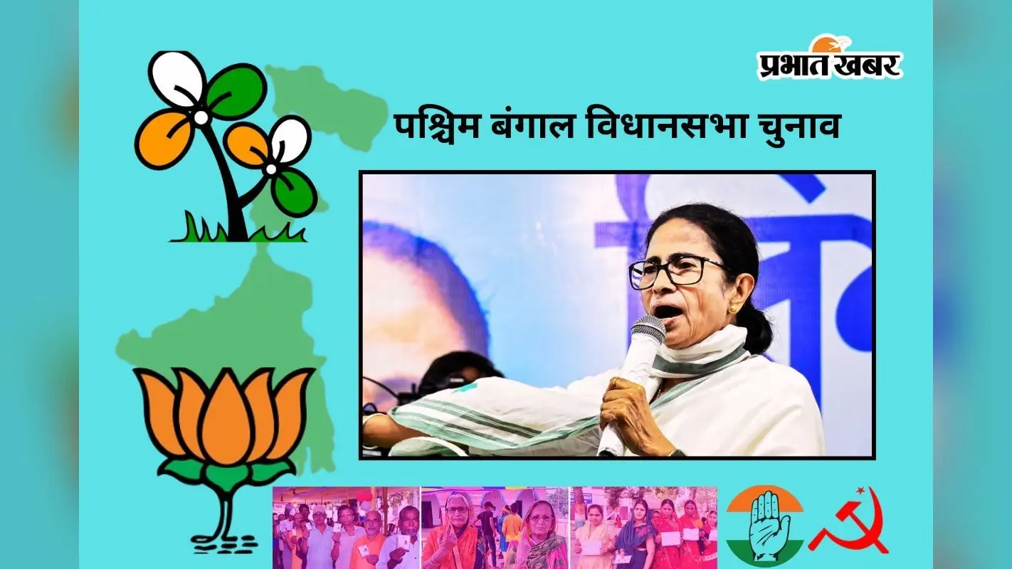 ममता बनर्जी 40 लाख रुपए लेकर उतरीं थीं नंदीग्राम में, सबसे हाई-प्रोफाईल चुनाव में खर्च किये 21.88 लाख