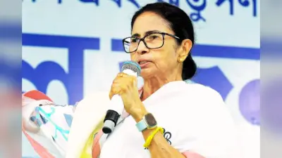 ममता बनर्जी का हमला- लोकतंत्र को चैत्र सेल की तरह बेच दिया, BJP पर भरोसा करना गोखरो सांप जैसा खतरनाक