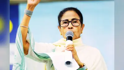 मोदी सरकार पर बरसीं ममता बनर्जी- महिला आरक्षण और परिसीमन को जोड़ना भारत बांटने की साजिश
