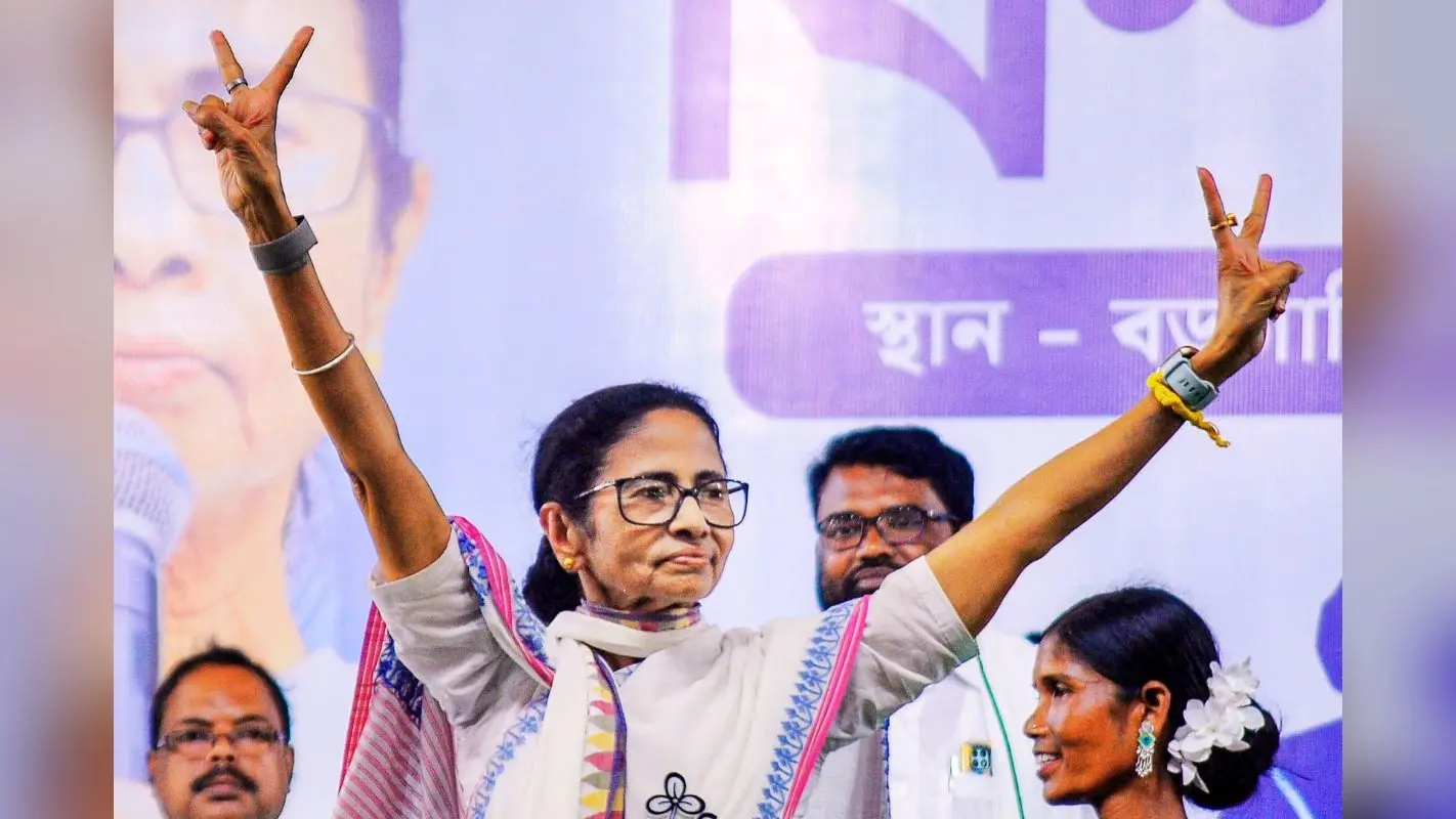 एक ही बिल कितनी बार पास करायेंगे? पीएम मोदी पर बरसीं ममता बनर्जी, लगाये गंभीर आरोप
