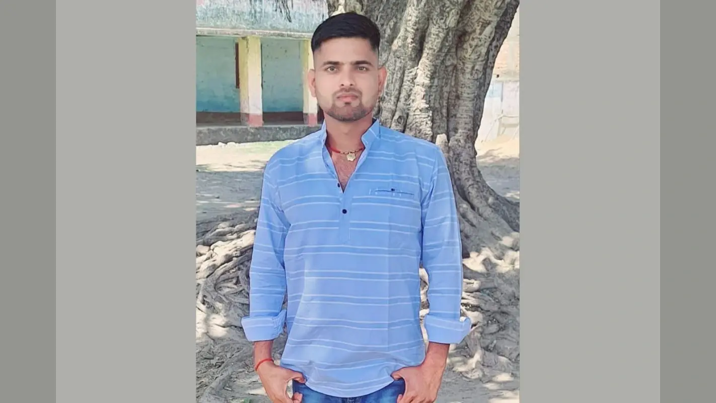 छपरा में तिलक के दिन घर में घुसकर दूल्हे की हत्या, सगे और चचेरे भाई को भी चाकू से गोदा