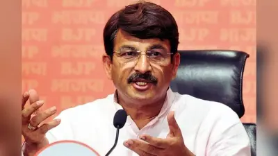 बिहार में CM फेस पर सस्पेंस: 10 अप्रैल को हो सकता है बड़ा ऐलान, मनोज तिवारी के बयान से बढ़ी हलचल