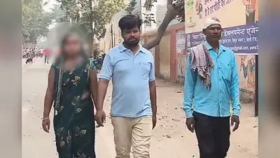 फेसबुक वाला प्यार शादीशुदा महिला को पड़ा भारी, प्रेमी ने पहले किया किडनैप फिर की मारपीट