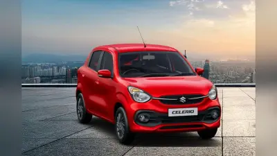 Maruti Suzuki की टॉप 5 CNG कारें, एक तो देती है 34 km/kg तक का दमदार माइलेज