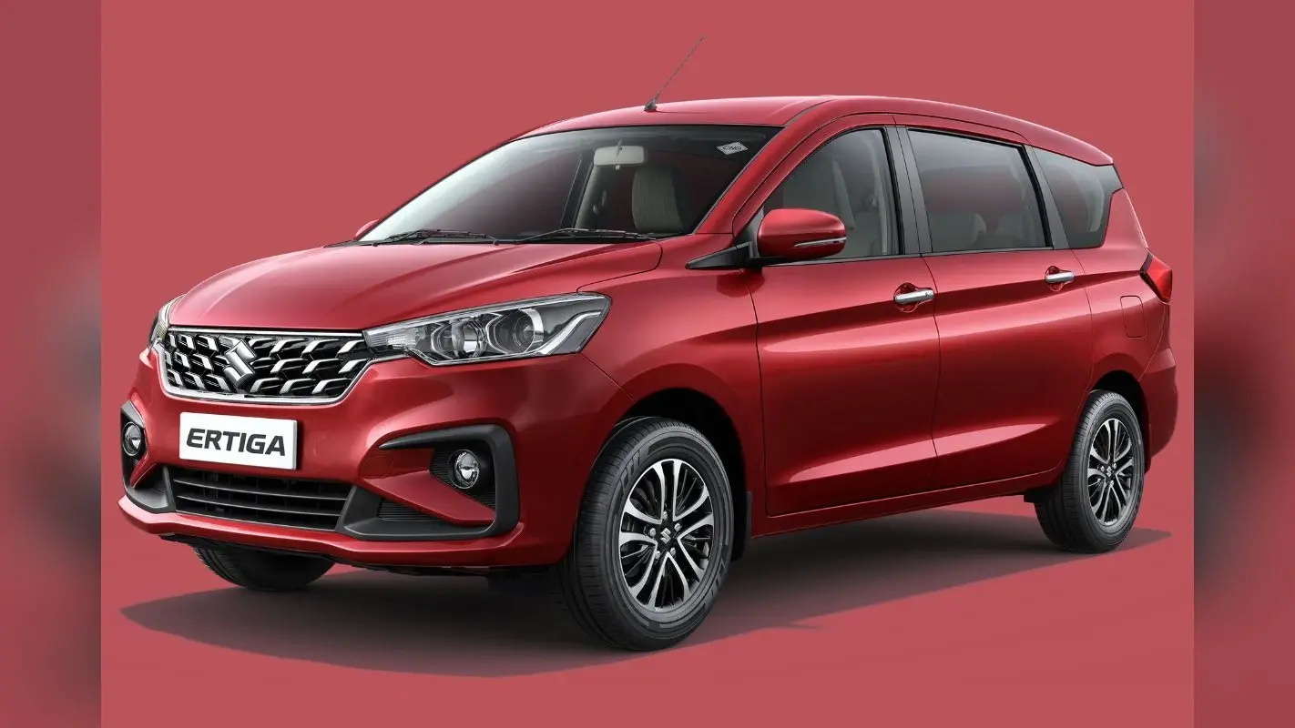 Maruti की यह कार बनी इंडिया की बेस्ट-सेलिंग 7-सीटर MPV, महीनेभर में बिकी 17 हजार युनिट्स