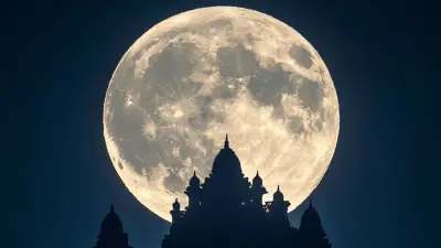 वैशाख पूर्णिमा से वट सावित्री व्रत तक, मई में भक्ति और आस्था का संगम